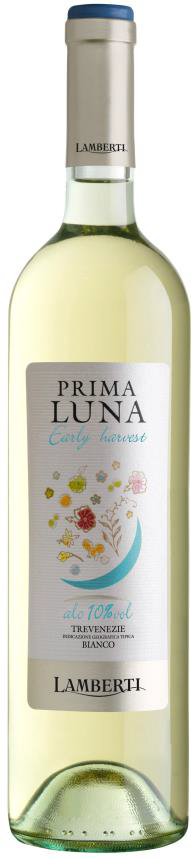 Lamberti Trevenezie IGT PR. Luna 2019 0,75l (holá láhev)