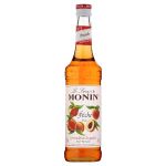 Monin Peach - Broskev 1l PET