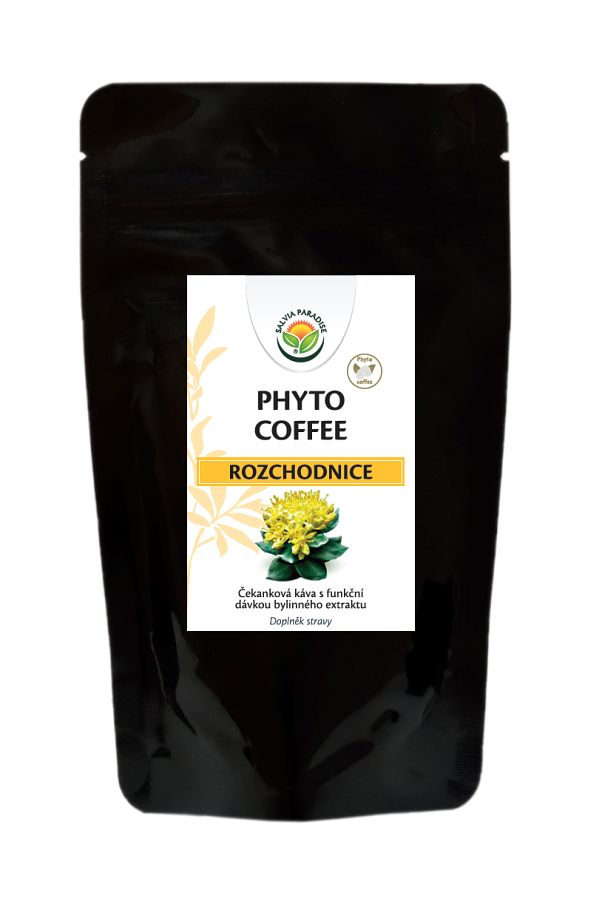 Phyto Coffee Rozchodnice 100 g Salvia Paradise