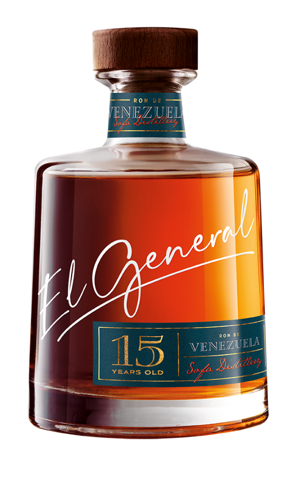 El General 0,7 L 40%