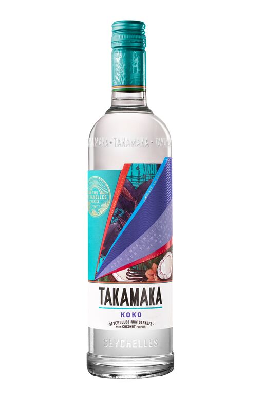 Takamaka Coco