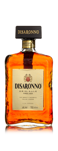 Amaretto Disaronno 28% 0,7 l (holá láhev)