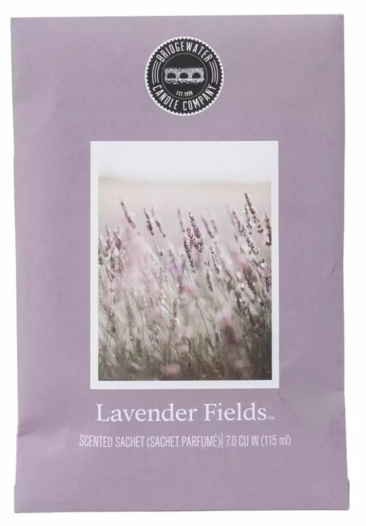 Bridgewater Candle Company Vonný sáček Lavender Lane 115 ml