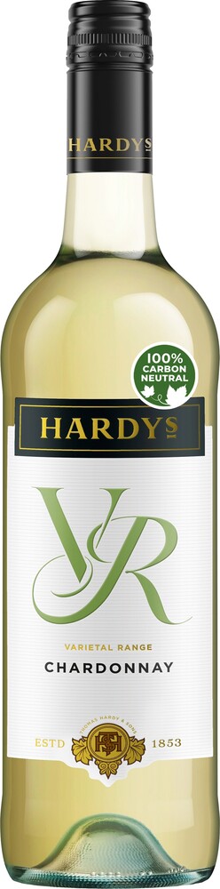 Hardys Bankside Chardonnay 0,75 l