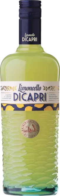 Limoncello di Capri 30% 1l