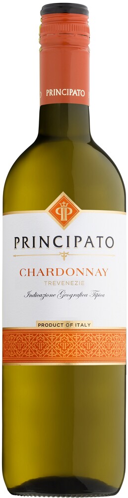 Cavit Trento Principato Chardonnay IGT Trevenezia - bílé suché víno 12% 0,75l
