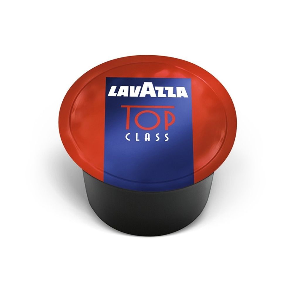 Kávové Kapsle Lavazza Blue Top Class 100ks