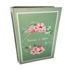 vyr 13407 b s kniha 150g s laskou ZELENA