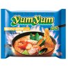 YUM YUM Instantní nudlová polévka s příchutí mořských plodů 70g