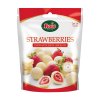 Шоко Червена Боровинка с шоколад 100 гр 0000 CHOCO Strawberries doypack