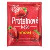Semix Proteinová kaše s jahodami 65g