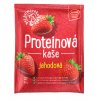 Semix Proteinová kaše s jahodami 65g