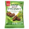 Semix Mini Musli tyčinky s oříšky bez lepku 70g