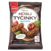 Semix Mini Musli tyčinky naslano rajča a bazalka 55g