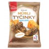 Semix Mini Musli tyčinky naslano sýrové 55g