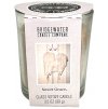 Votivní Svíčka Bridgewater Candle Company Sweet Grace ve skleničce - Andělská křídla 99 g