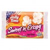 Jolly Time Sweet n Crispy sladký popkorn 100g