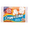 Jolly Time Crispyn White slaný popkorn 100g