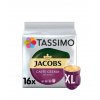 Jacobs Tassimo Caffe Crema XL Intenso 16 kaps.