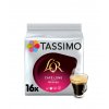 Jacobs Tassimo LOR Cafe Long Intense 16 kaps.