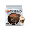 Jacobs Tassimo Latte Macchiato Baileys 8 kaps.