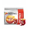 Jacobs Tassimo Morning Cafe StrongIntense XL 21 kaps.