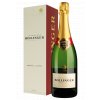Bollinger Special Cuvee Brut 0,75l (karton)