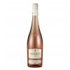 Rulandské modré rose 2023 pozdní sběr polosuché 0,75l Fresh Wine Vinařství U Kapličky