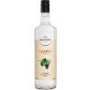 Walcher Grappa Classica 40% 1l  (holá láhev)