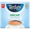 Tetley Tea Bag decaf