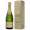 Pol Roger Blanc de Blanc Vintage Champagne 2015 0,75l