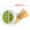 green tea powder bio 200 g wolfberry
