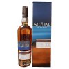 Scapa Glansa The Orcadian Batch GL02 Islands Single Malt Scotch Whisky