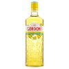 Gordons Sicilian Lemon Gin 37,5% 0,7 l (holá láhev)