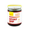 datlovy sirup bio 600g wolfberry