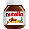 Nutella lískooříškový krém s kakaem 600g