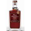 Mauritius Red Cherry cask 40% 0,7 l (holá láhev)