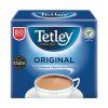 Čaj Tetley Original černý čaj 80ks - 250g