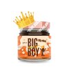 big boy big king krem s liskovymi orechy s mlekem a karamelem 220g