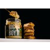 big boy pistaciovy krem s prichuti dubajske cokolady 170g