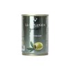 La Explanada Zelené olivy bez pecky 280g