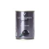La Explanada Černé olivy bez pecky 280g