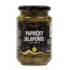 Bassta - Jalapeňos papričky 200g