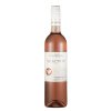 Zweigeltrebe - rosé polosladké 2024 10,5% 0,75l Selection Vinařství U Kapličky
