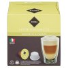 Kapsle Rioba DG Latte Macchiato 16ks