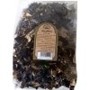 Holoubek & pravnuci Černá houba "Jidášovo ucho" celé sušené 100g