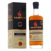 Rum Sampan Cellar Series Cask Strength Barrel 2018 0,7l 55,5% (karton)