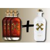 3x Bumbu original + Bumbu cream 40% 0,7l
