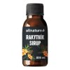 allnature rakytnikovy sirup 200 ml