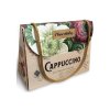CHOCOLADY Cappuccino kabelka - pralinky z mléčné čokolády s cappuccino náplní 170g
